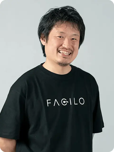 代表取締役CEO 市川 紘