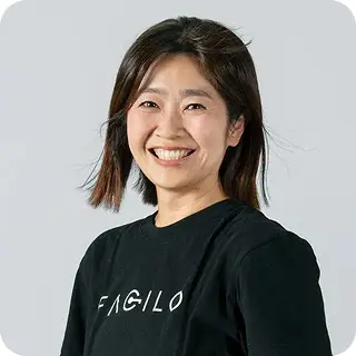 沖浦 由希子