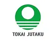 東海住宅株式会社 ロゴ