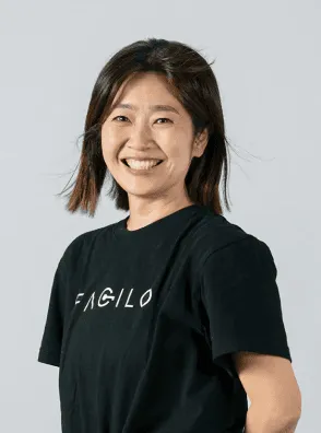 沖浦 由希子のプロフィール写真