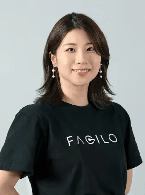 中村 理紗子のプロフィール写真