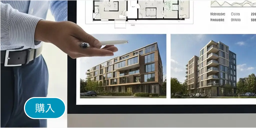 物件提案業務の効率化サムネイル