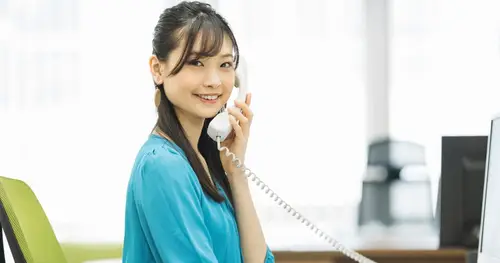 不動産仲介業向けの電話追客マニュアル！具体的な営業の流れと成約率アップのコツ