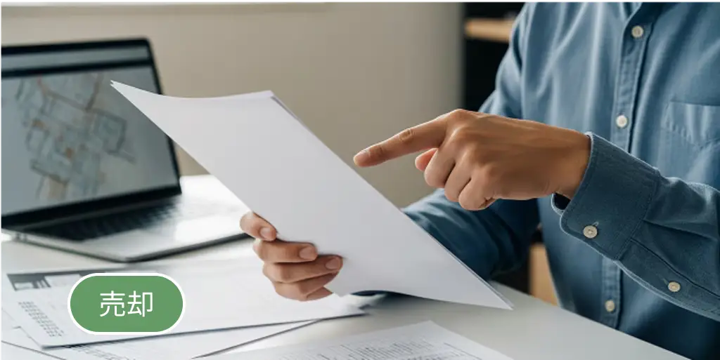 媒介契約率の向上サムネイル