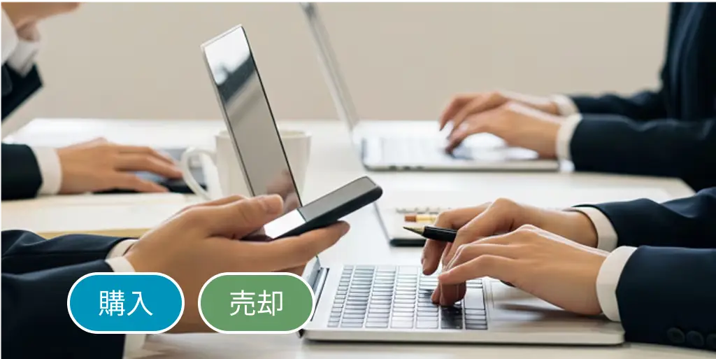 働き方改革・残業時間の削減サムネイル