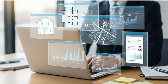 販売活動業務の効率化サムネイル