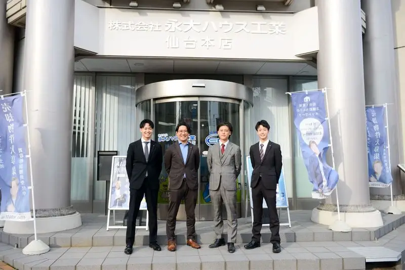 「Faciloった？」という言葉が当たり前に。“DX疲れ”から一転、全店舗導入に至るまで