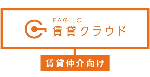 賃貸クラウドロゴ