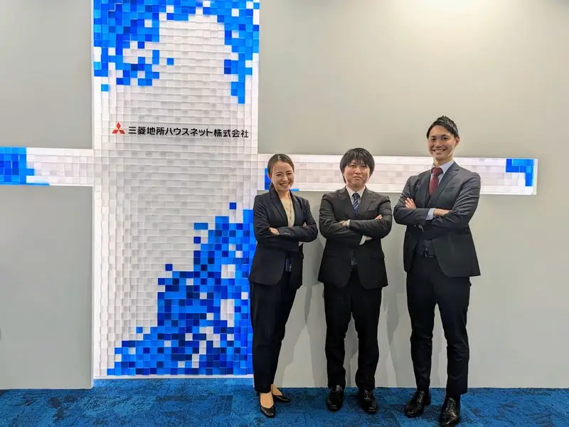 提案力No.1の三菱地所ハウスネット社が、Facilo導入で目指す 顧客体験価値の向上