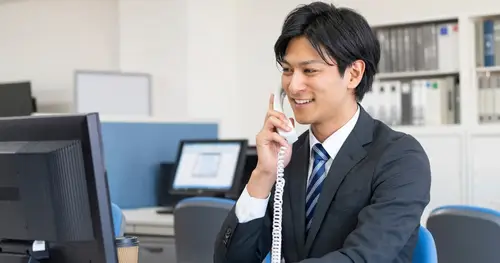 【不動産買い仲介業向け】追客を成功させる5つの秘訣！顧客管理を効率化するツールを紹介