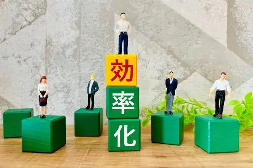 業務効率化を実現！不動産業界の課題解決とツール導入のコツを解説