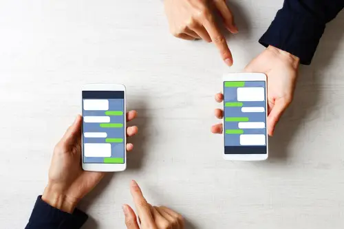 不動産会社がLINE（ライン）を有効活用する方法！基本機能や注意点を紹介