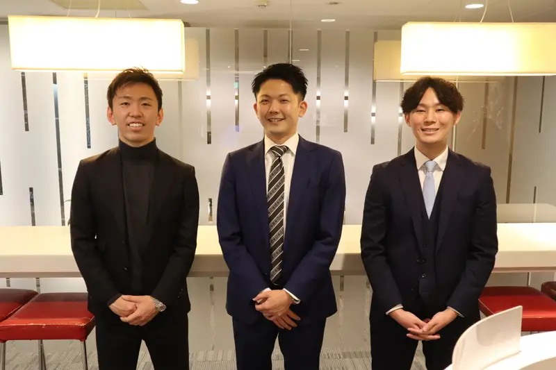 営業日本一を目指すチームが愛用する圧倒的な業務効率化ツールFaciloとは