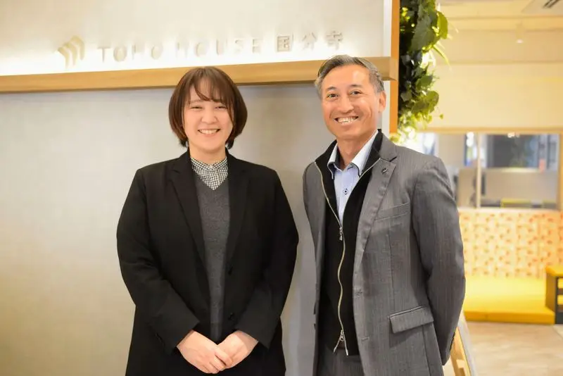 不動産歴31年のベテランも新人も“もう手放せない”と絶賛！「帯替え時間ゼロ」「顧客管理時間5分の1」を実現した秘訣